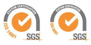 Certifications iso9001et iso14001 du groupe Solveo Développement